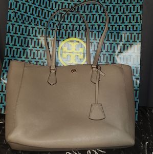 Tory Burch Tote/Shoulder Bag